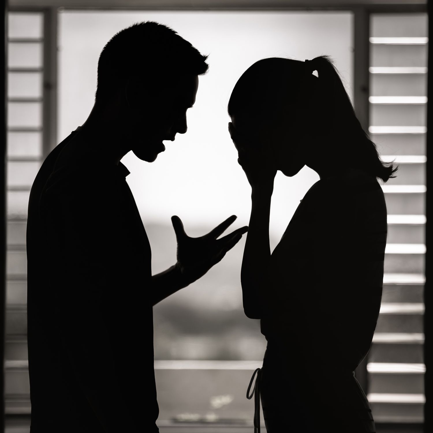 Blog 5: Emotional Infidelity – When Intimacy Moves Outside the Relationship