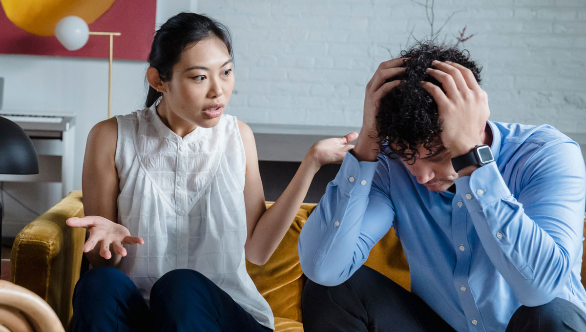 Blog 7: Communication After Betrayal — Why Talking Often Makes It Worse Before It Gets Better