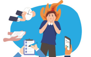 ADHD in Adults: Why Work Feels So Overwhelming (And What Helps)