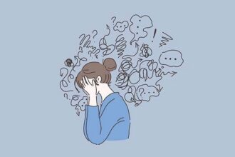 Anxiety Series   Blog 1 How Anxiety Impacts Daily Living