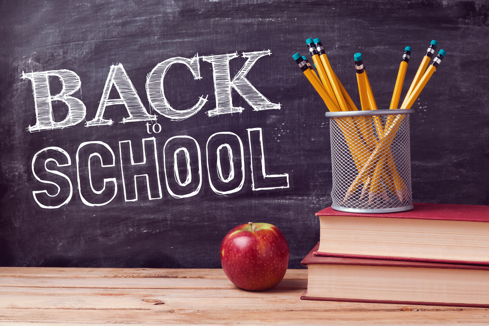 Parenting Series Back to School, Back to Big Feelings: A Guide for Parents and Kids