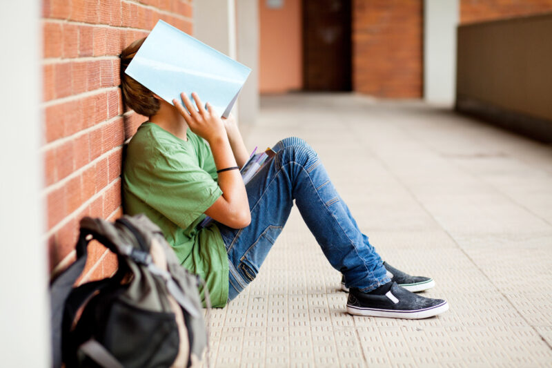 Parenting Series Signs Your Child’s Anxiety Needs Professional Help: An Age-by-Age Guide