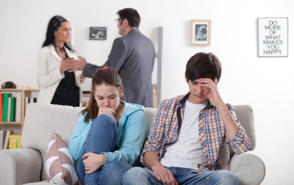 Family Systems and Relationships Series Co-parenting after divorce: therapist-backed communication strategies that actually reduce conflict