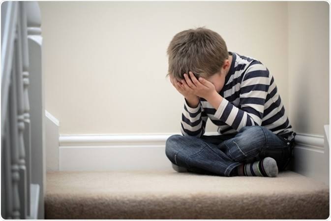 Family Systems and Relationships Series Signs your Childs Anxiety Needs Professional Support