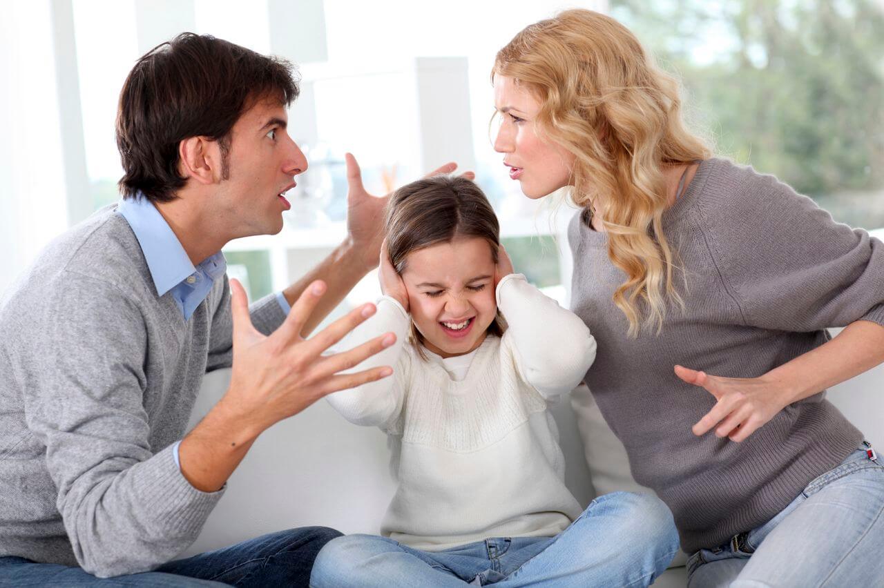 Family and Relationship Series Navigating Coparenting and Blended Family Challenges