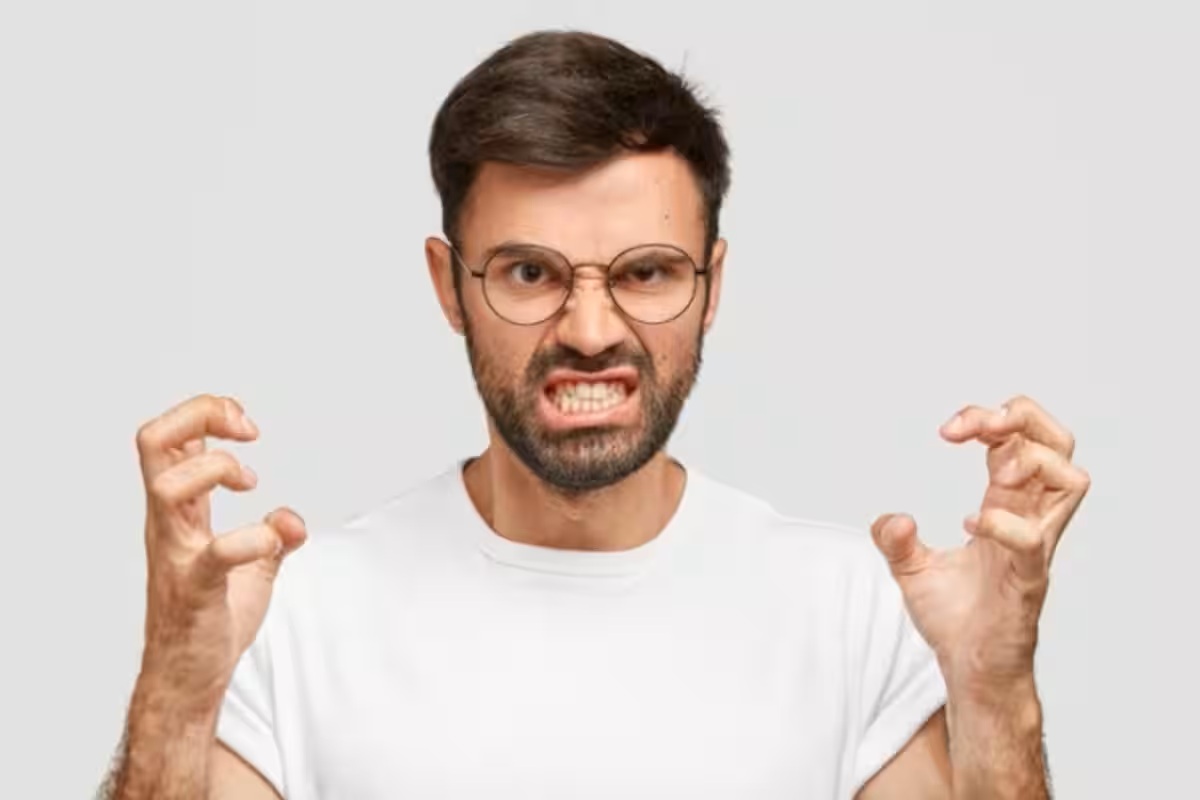 Is Anxiety Making You Irritable? How to Tell and What to Do